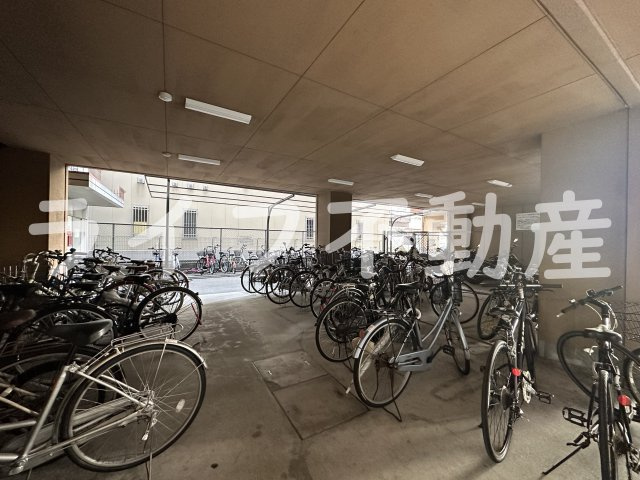 イマザキマンションエヌワンのその他共用部分