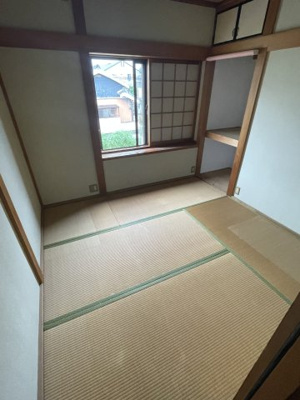 【和室】 | 奈良県大和郡山市新町860-3