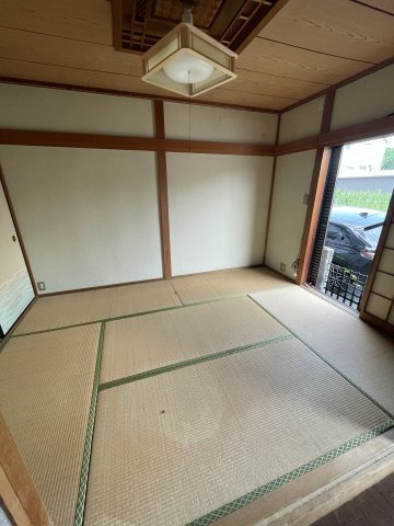 【和室】 | 奈良県大和郡山市新町860-3