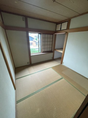 【和室】 | 奈良県大和郡山市新町860-3