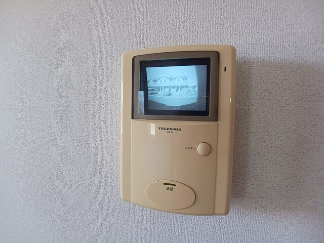 リバティーベルＡのセキュリティ|セキュリティ