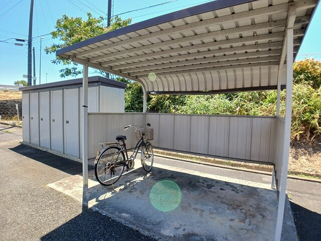 リバティーベルＡのその他|その他