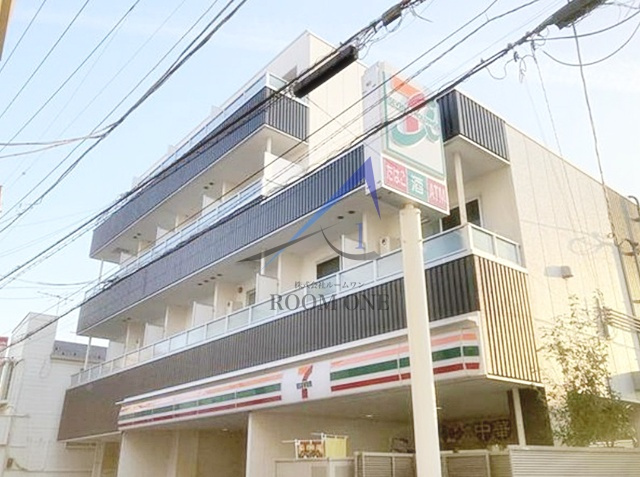 Ｎ－ｆｌａｔｓ　大森山王