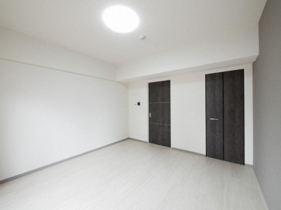 【寝室】 | エグゼ大阪ドームⅡ