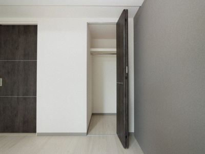 【収納】 | エグゼ大阪ドームⅡ