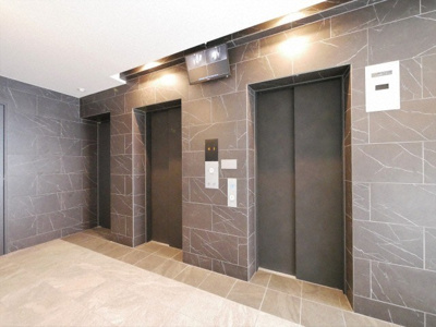 【その他共用部分】 | エグゼ大阪ドームⅡ