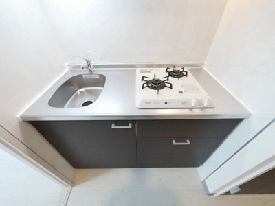 【キッチン】 | エグゼ大阪ドームⅡ