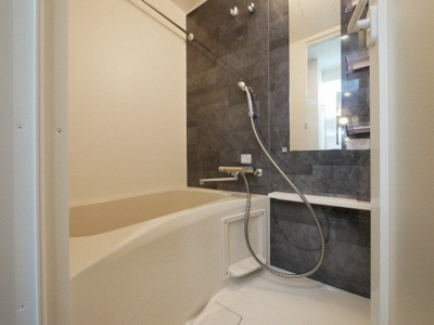 【浴室】 | エグゼ大阪ドームⅡ