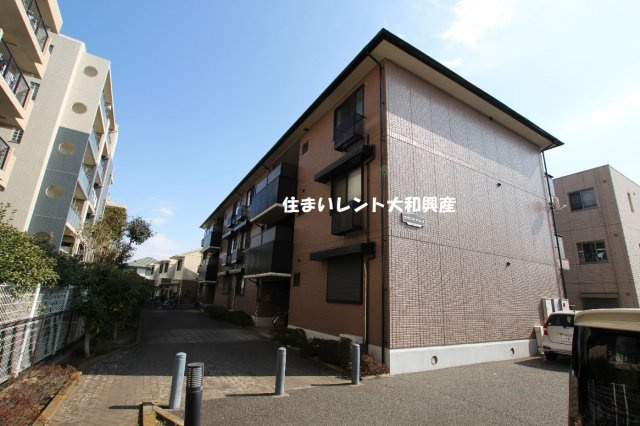 グランドパレス