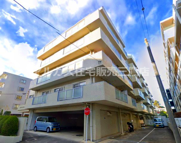 睦・エンゼルハイムつつじヶ丘