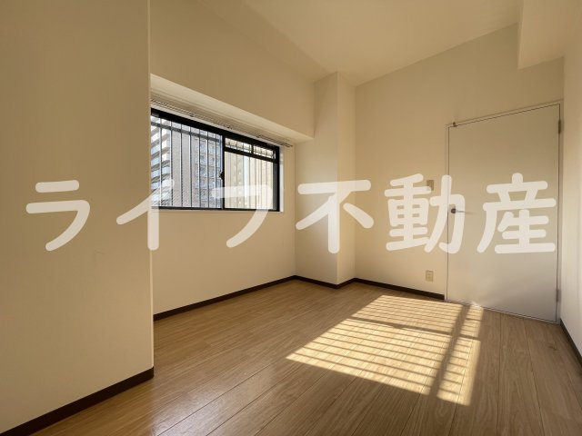 フェルザ長田の内装|おしゃれな内装です