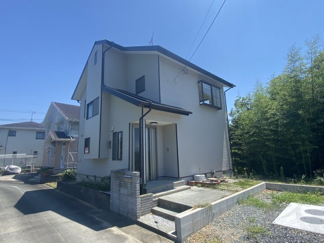 広川町中古住宅