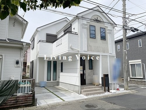 【周辺】 | 【仲介手数料０円】高座郡寒川町一之宮3丁目6期　新築一戸建て | 高座郡寒川町一之宮3丁目6期　新築一戸建て