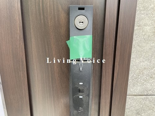 【防犯設備】 | 【仲介手数料０円】高座郡寒川町一之宮3丁目6期　新築一戸建て | 高座郡寒川町一之宮3丁目6期　新築一戸建て