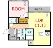 シェーンブルーメ横浜の画像