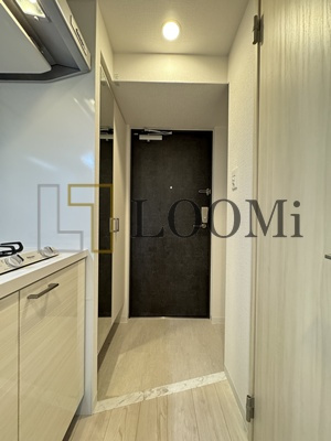 【玄関】 | エスリード難波AGREA