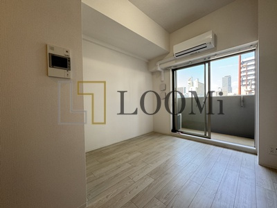 【居間・リビング】 | エスリード難波AGREA