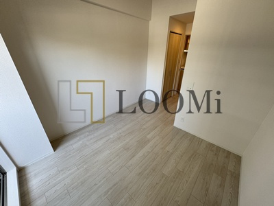 【寝室】 | エスリード難波AGREA