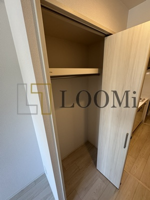 【収納】 | エスリード難波AGREA