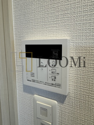 【設備】 | エスリード難波AGREA