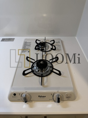 【キッチン】 | エスリード難波AGREA