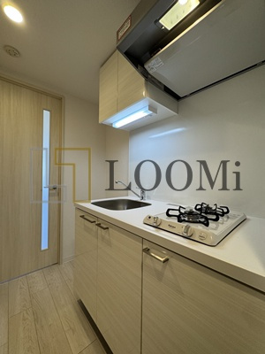 【キッチン】 | エスリード難波AGREA