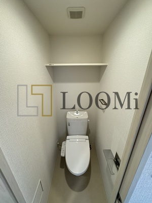 【トイレ】 | エスリード難波AGREA