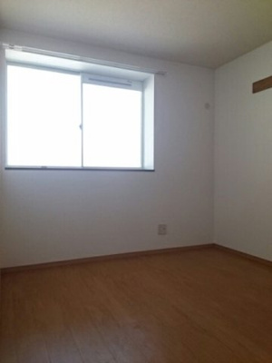 【内装】 | シャルマン北川毛Ａ | 中はこのようになっています