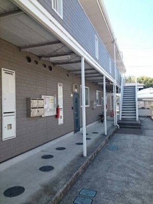 【その他共用部分】 | シャルマン北川毛Ａ