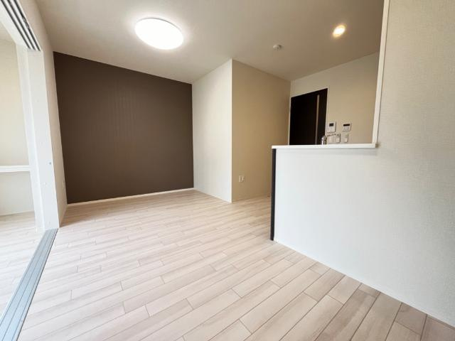 グラティテュード・Kの居間・リビング|リビング（イメージ）