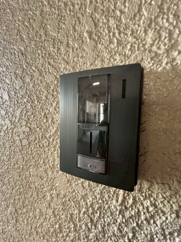 パークサイド明石の設備