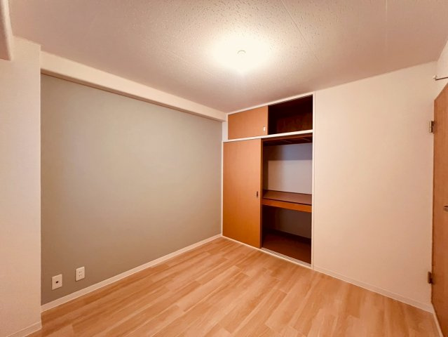 パークサイド明石の内装