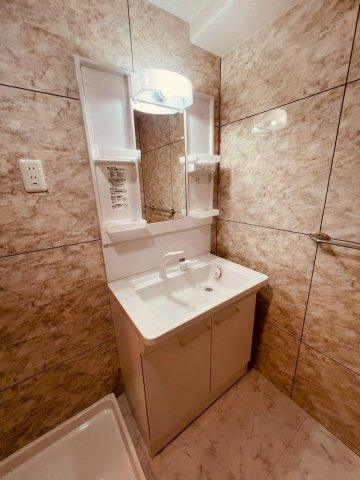 パークサイド明石のその他