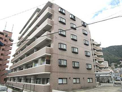 Jcityせせらぎ公園の外観