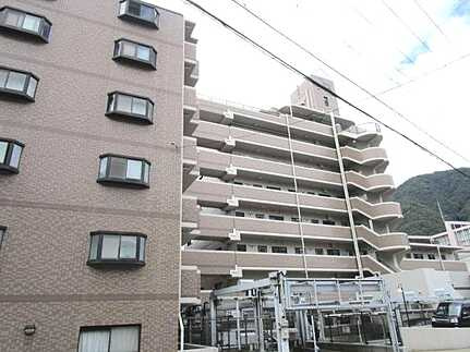 Jcityせせらぎ公園の外観