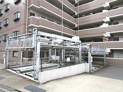 Jcityせせらぎ公園のその他
