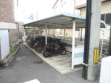 Jcityせせらぎ公園のその他