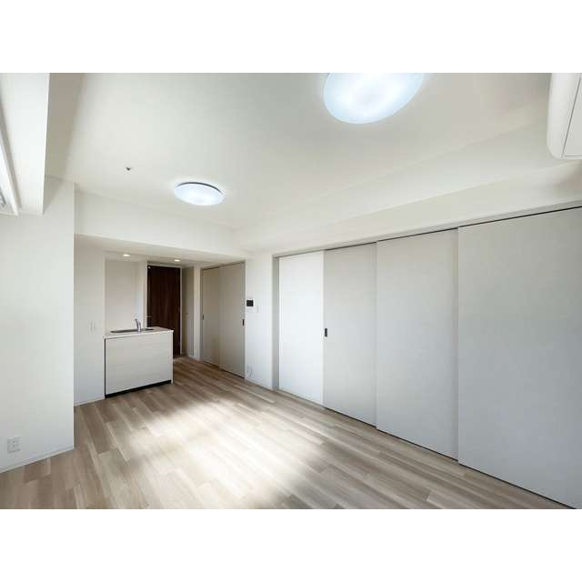 グランカーサ蔵前