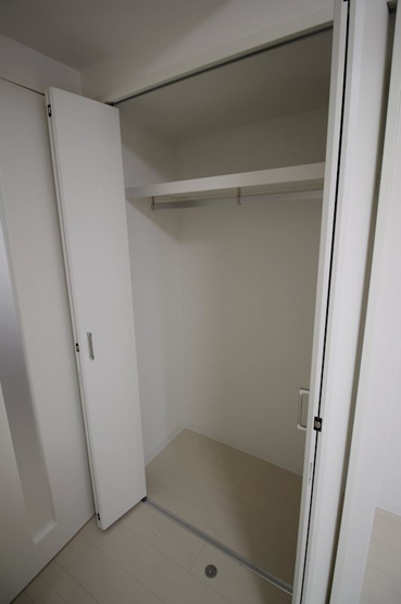 【収納】エストゥルースプラスノース名古屋