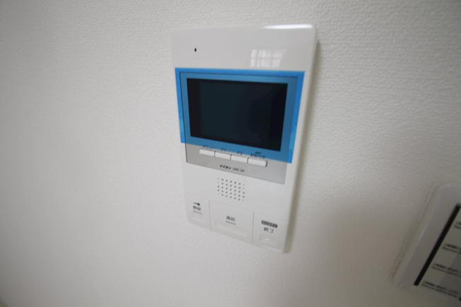 【セキュリティ】エストゥルースプラスノース名古屋