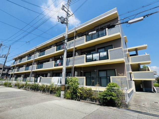 ウインズ弐番館