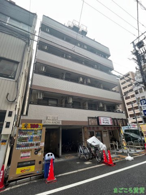 【外観】 | プレミアム本町