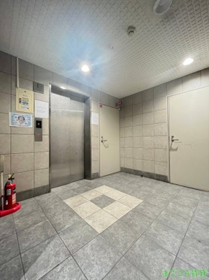 【ロビー】 | プレミアム本町