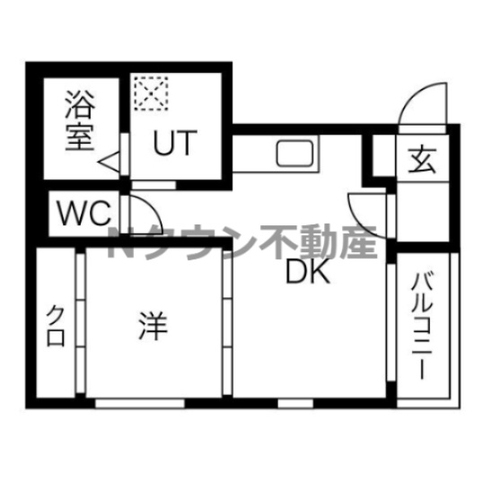 【間取り】 | フランド本陣 | 間取りです。