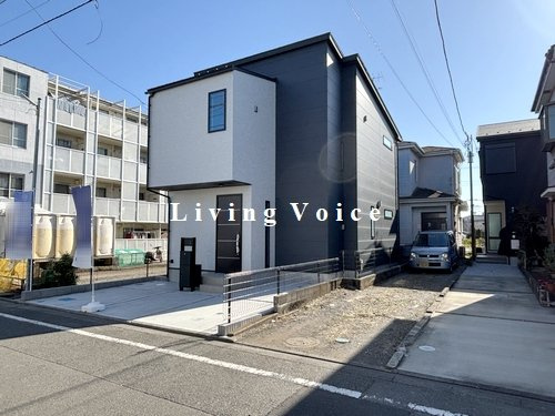 【仲介手数料０円】相模原市中央区千代田6丁目　新築一戸建て