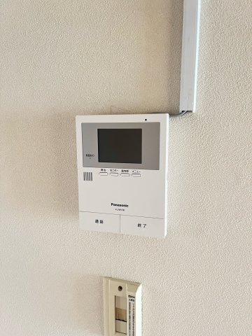 内藤ビルの設備