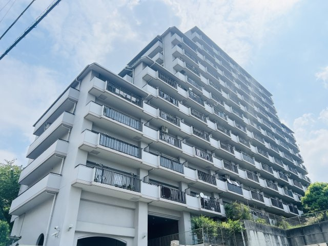 ユニライフ垂水千代ヶ丘