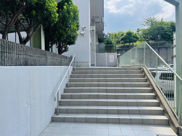 ユニライフ垂水千代ヶ丘