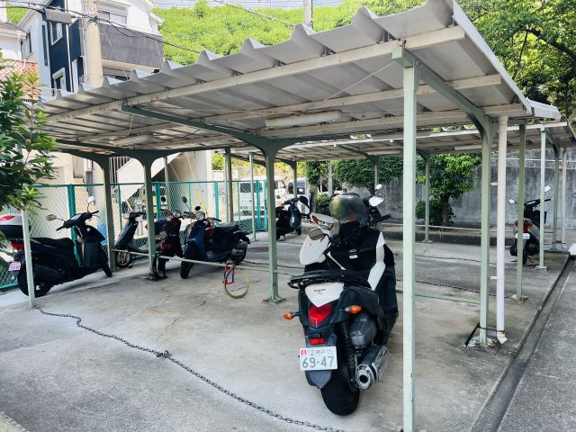 ユニライフ垂水千代ヶ丘のその他