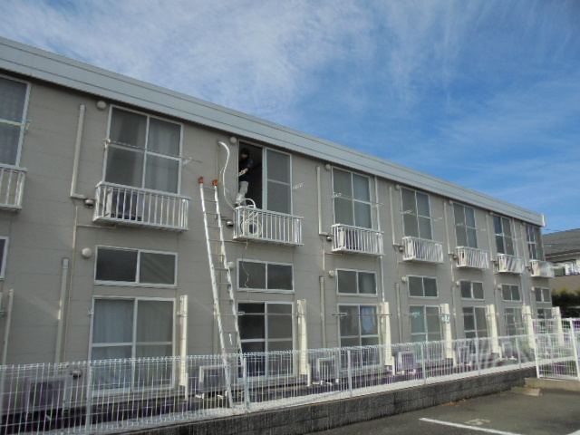 メインシティガーデン・フォルトゥーナ